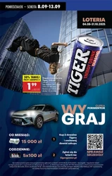 Gorące oferty! - Biedronka