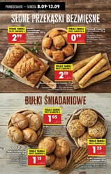 Gorące oferty! - Biedronka