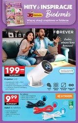 Gorące oferty! - Biedronka