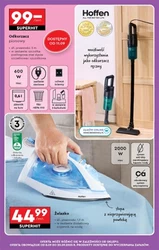 Gorące oferty! - Biedronka