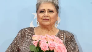 Ewa Bem przeżywa żałobę po stracie córki i męża