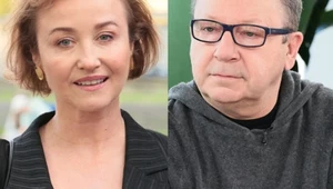 Taka jest prawda o związku Muskały i Zamachowskiego. Ludzie nie mieli pojęcia