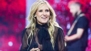 Patrycja Markowska opublikowała wzruszający post w pierwszą rocznicę ślubu