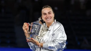 Aryna Sabalenka wygrała US Open 2025