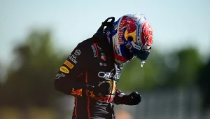 F1. Grand Prix USA. Relacja na żywo