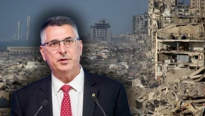 Kilka państw zapowiedziało uznanie niepodległości Palestyny. MSZ Izraela: Będziemy reagować