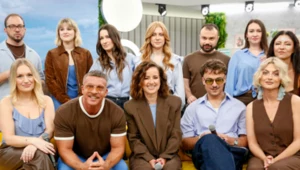 ​Jubileusz Sound'n'Grace w "halo tu polsat". O dwóch dekadach historii zapisanej w głosach