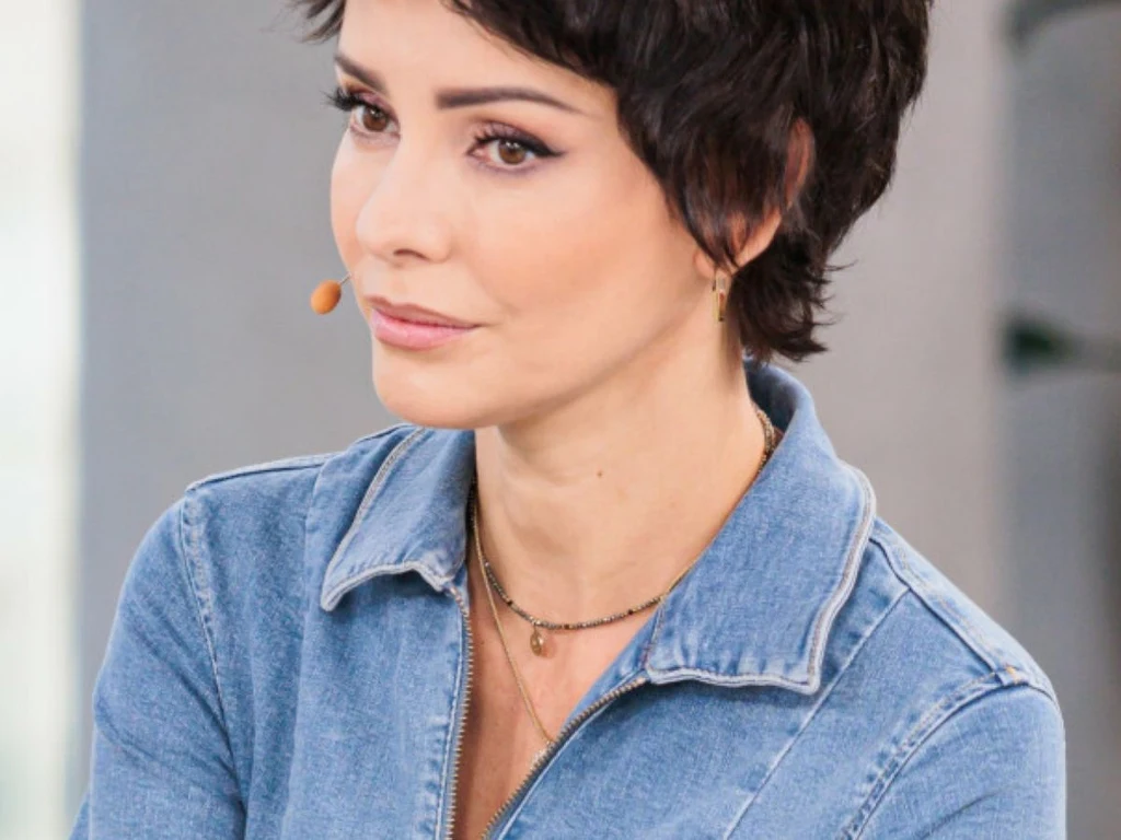 Dorota Gardias