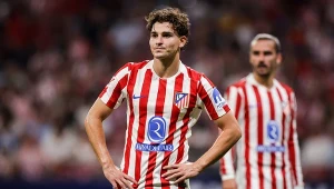 Deportivo La Coruna - Atletico Madryt w 1/8 finału Pucharu Króla. Relacja na żywo