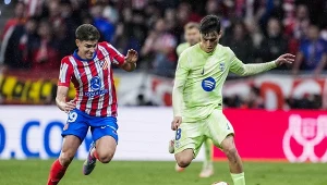 Julian Alvarez i Pedri