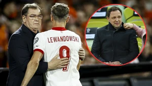 Paweł Kryszałowicz wierzy w reprezentantów Polski. Padły niespodziewane słowa