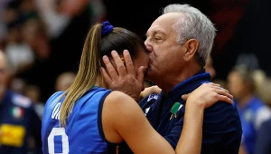 Julio Velasci i Alessia Orro, MVP mistrzostw świata w Tajlandii