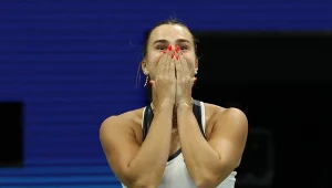 Aryna Sabalenka wygrała US Open 2025