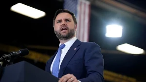 Padło pytanie o udział w wyborach. J. D. Vance: Jeśli ostatecznie wystartuję