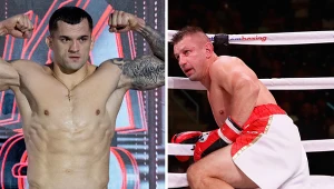 Roberto Soldić i Tomasz Adamek