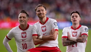 Odwykliśmy nawet od lubienia reprezentacji. Coś się chyba zmienia