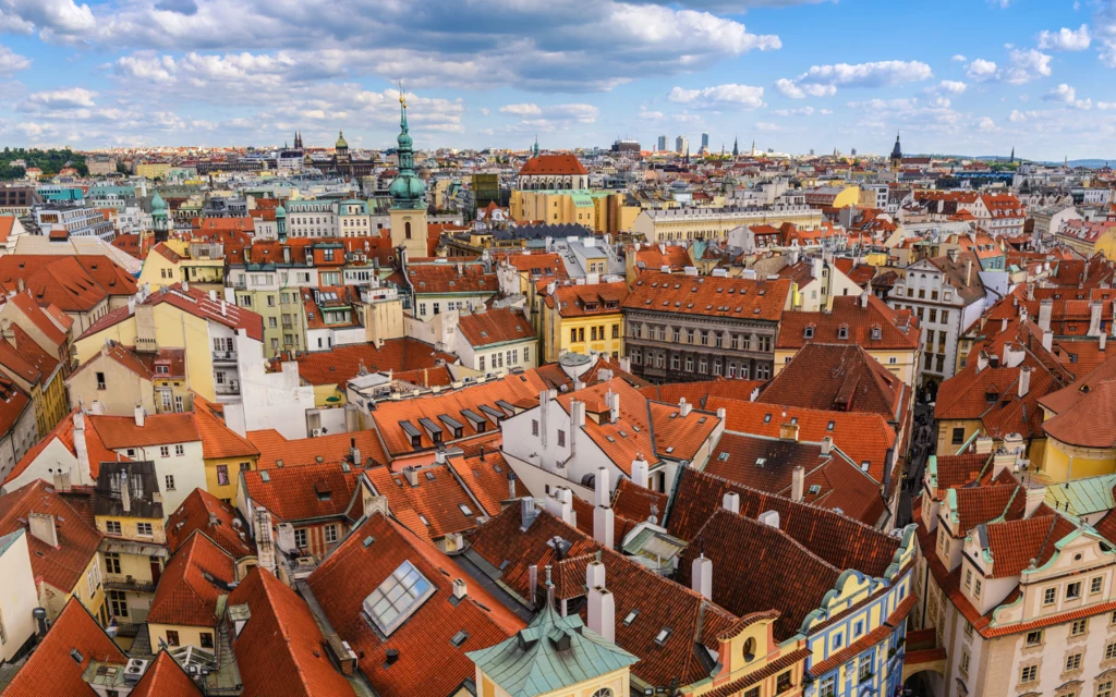 Praga