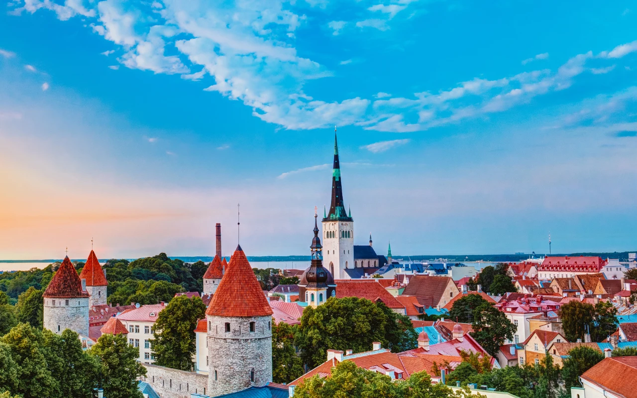 Tallinn