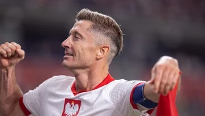 Strach Szwedów przed Lewandowskim. Obaw nie kryje nawet jego rywal z boiska
