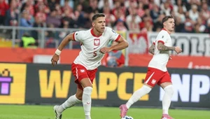 Kiedy kolejny mecz reprezentacji Polski? Piłkarzy czeka nietypowe spotkanie