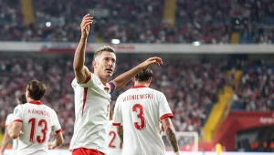 Tak wygląda tabela po zwycięstwie Polski z Finlandią. Są zmiany