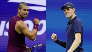Nowy Jork ma nowego króla, dominacja w finale US Open. Zmiana lidera rankingu