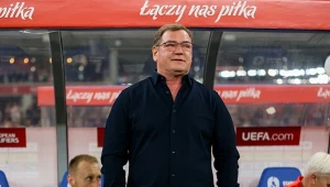 Polacy wylądowali na Malcie, a tu takie doniesienia. Urban otrzyma wsparcie