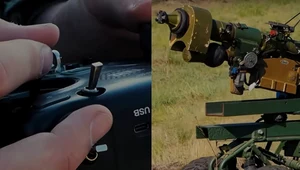 Ukraina chwali się Prometeuszem. Nie ma go nikt inny na świecie