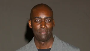 Michael Jace