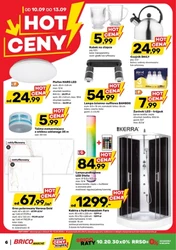 Ceny, które rządzą – Bricomarche