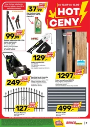 Ceny, które rządzą – Bricomarche