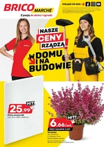Ceny, które rządzą – Bricomarche