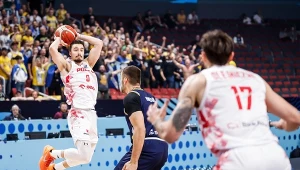 Andrzej Pluta w akcji