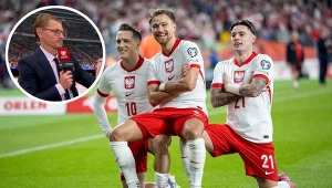 Kontrowersje wokół Casha, Wichniarek nie wytrzymał. Wypalił przed kamerą