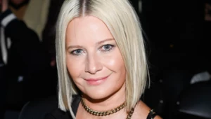 Małgorzata Kożuchowska zaczęła nosić "mini" dopiero, gdy wyszła za mąż. Teraz zdradziła, dlaczego