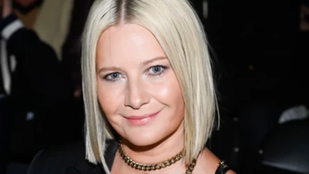 Małgorzata Kożuchowska zaczęła nosić "mini" dopiero, gdy wyszła za mąż. Teraz zdradziła, dlaczego