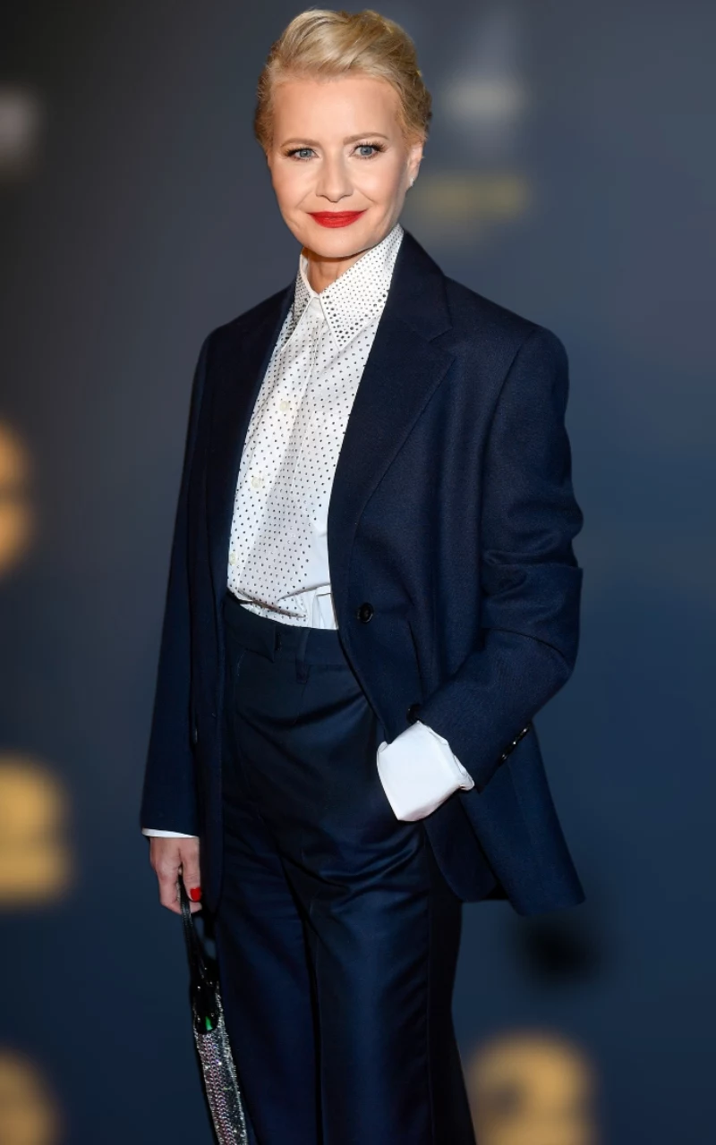 Małgorzata Kożuchowska