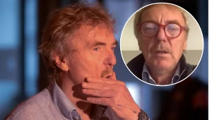 "Możemy myśleć o pierwszym miejscu". Zbigniew Boniek po meczach Polaków