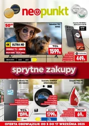 Sprytne zakupy w niskich cenach – Neopunkt