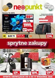 Sprytne zakupy w niskich cenach – Neopunkt
