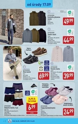 Mda jesienna - Aldi