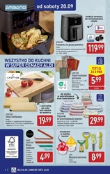 Mda jesienna - Aldi
