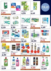 Odkryj hity września - Blue St