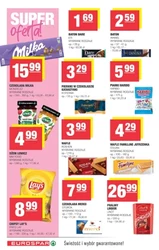 Codzienna porcja świeżości - Eurospar