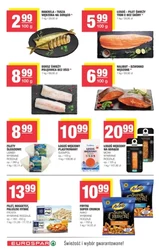 Codzienna porcja świeżości - Eurospar