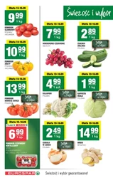Codzienna porcja świeżości - Eurospar