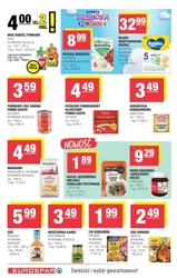 Codzienna porcja świeżości - Eurospar