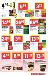 Codzienna porcja świeżości - Eurospar