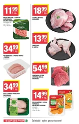 Codzienna porcja świeżości - Eurospar