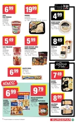 Codzienna porcja świeżości - Eurospar